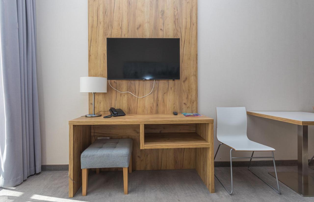 Aparthotel Apartamenty Czarna Gora 310 Sienna  Extérieur photo