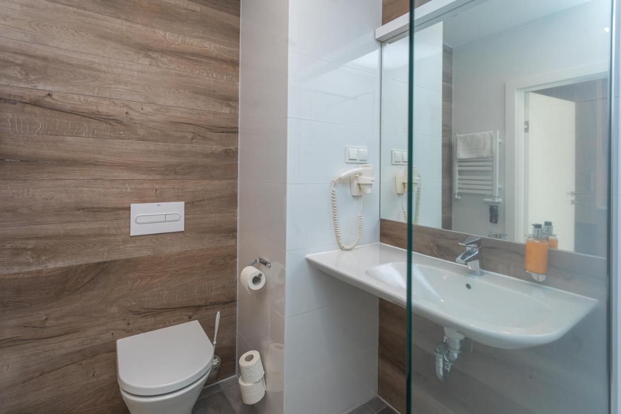 Aparthotel Apartamenty Czarna Gora 310 Sienna  Extérieur photo
