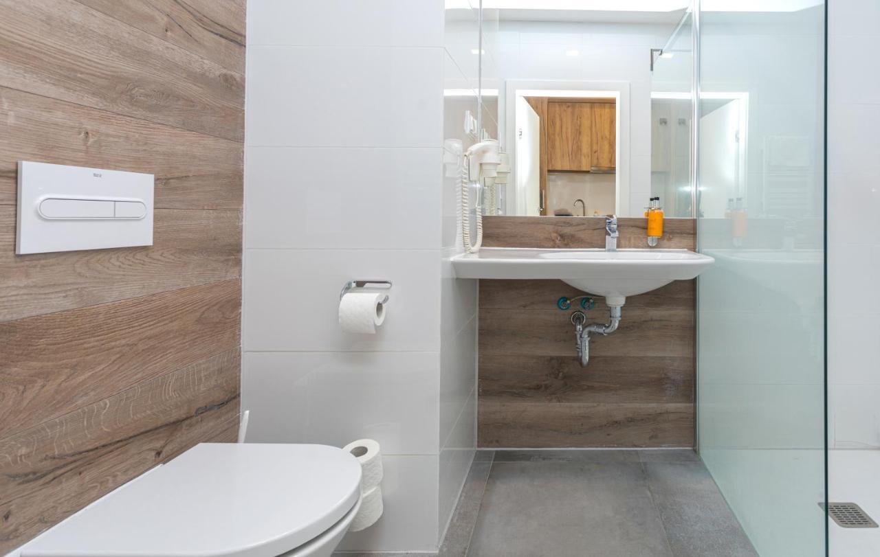 Aparthotel Apartamenty Czarna Gora 310 Sienna  Extérieur photo