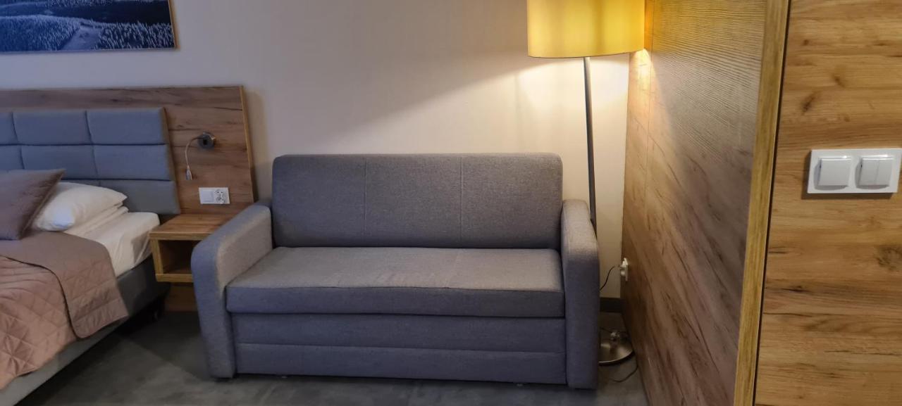 Aparthotel Apartamenty Czarna Gora 310 Sienna  Extérieur photo