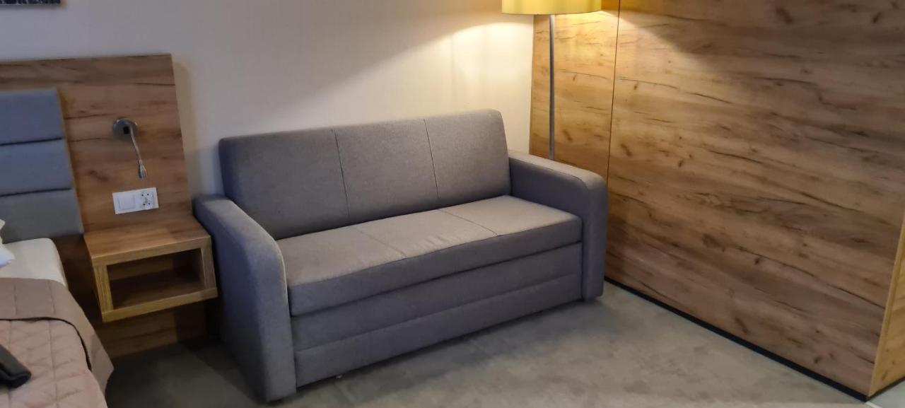 Aparthotel Apartamenty Czarna Gora 310 Sienna  Extérieur photo