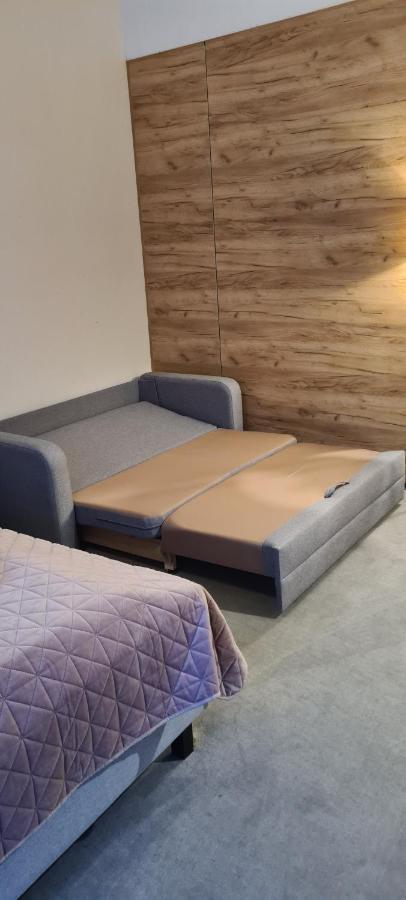Aparthotel Apartamenty Czarna Gora 310 Sienna  Extérieur photo